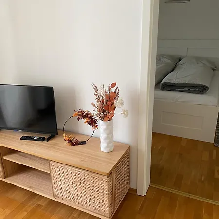 Lejlighed Im Herzen Von Thurnau