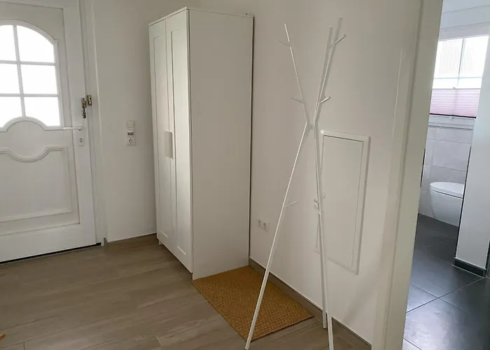 Im Herzen Von Apartment *