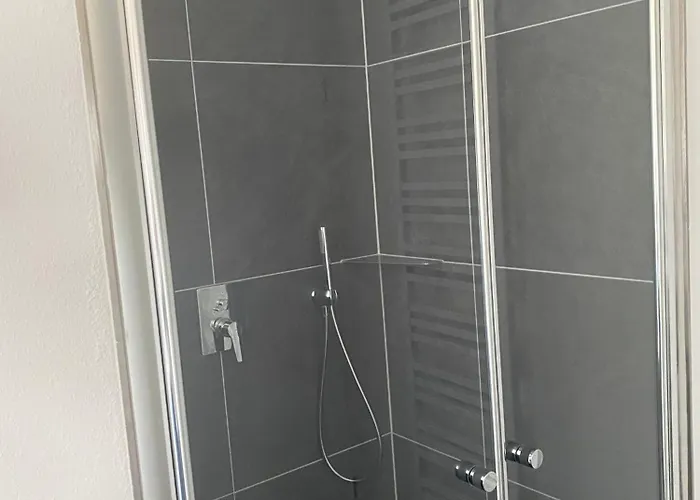 Apartment Im Herzen Von